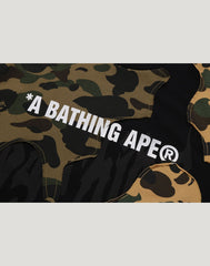 1ST CAMO UPCYCLED LOGO RELAXED FIT TEE MENS