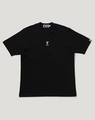 APE FACE SHRUNK TEE MENS