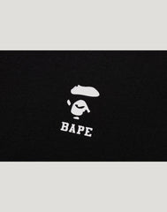 APE FACE SHRUNK TEE MENS