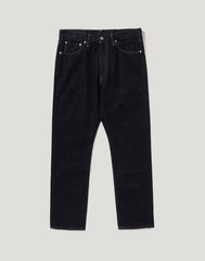 STA REGULAR FIT 13 OZ DENIM PANTS MENS