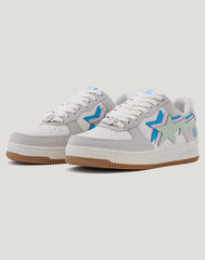 BAPE STA BAPE X SNEAKER NEWS MENS