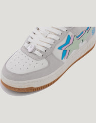 BAPE STA BAPE X SNEAKER NEWS MENS