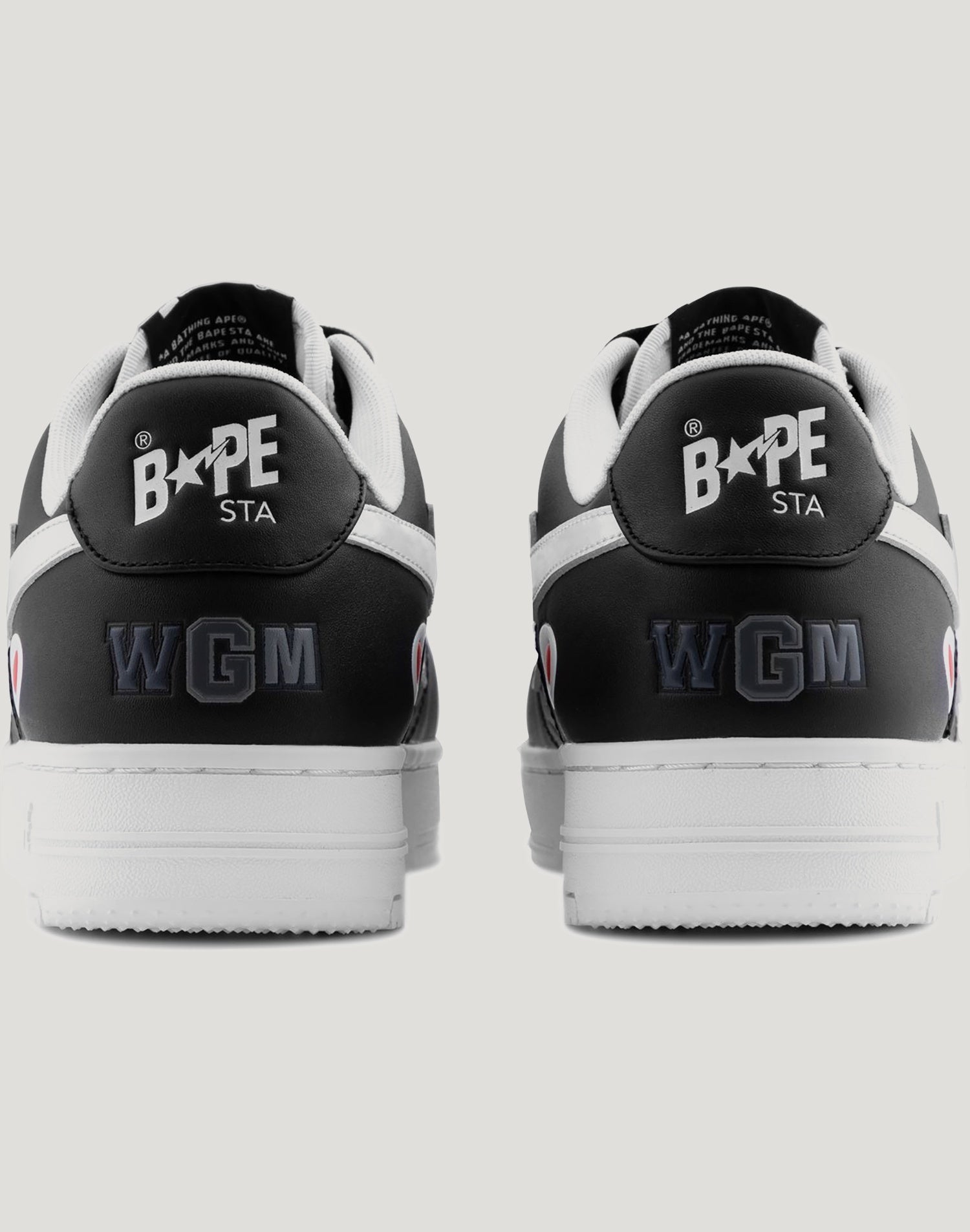 BAPE STA SHARK #2 LADIES