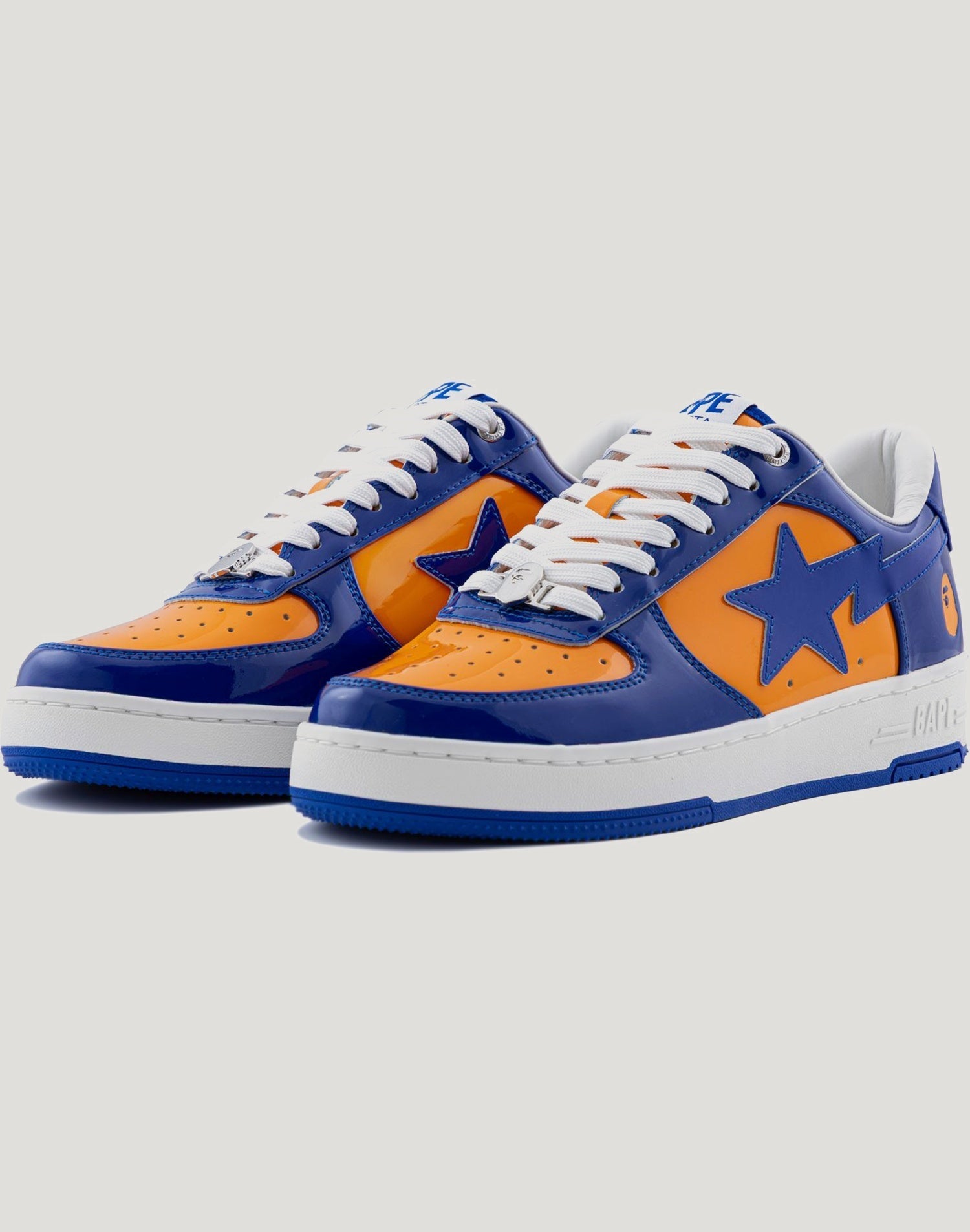 BAPE STA #4 MENS