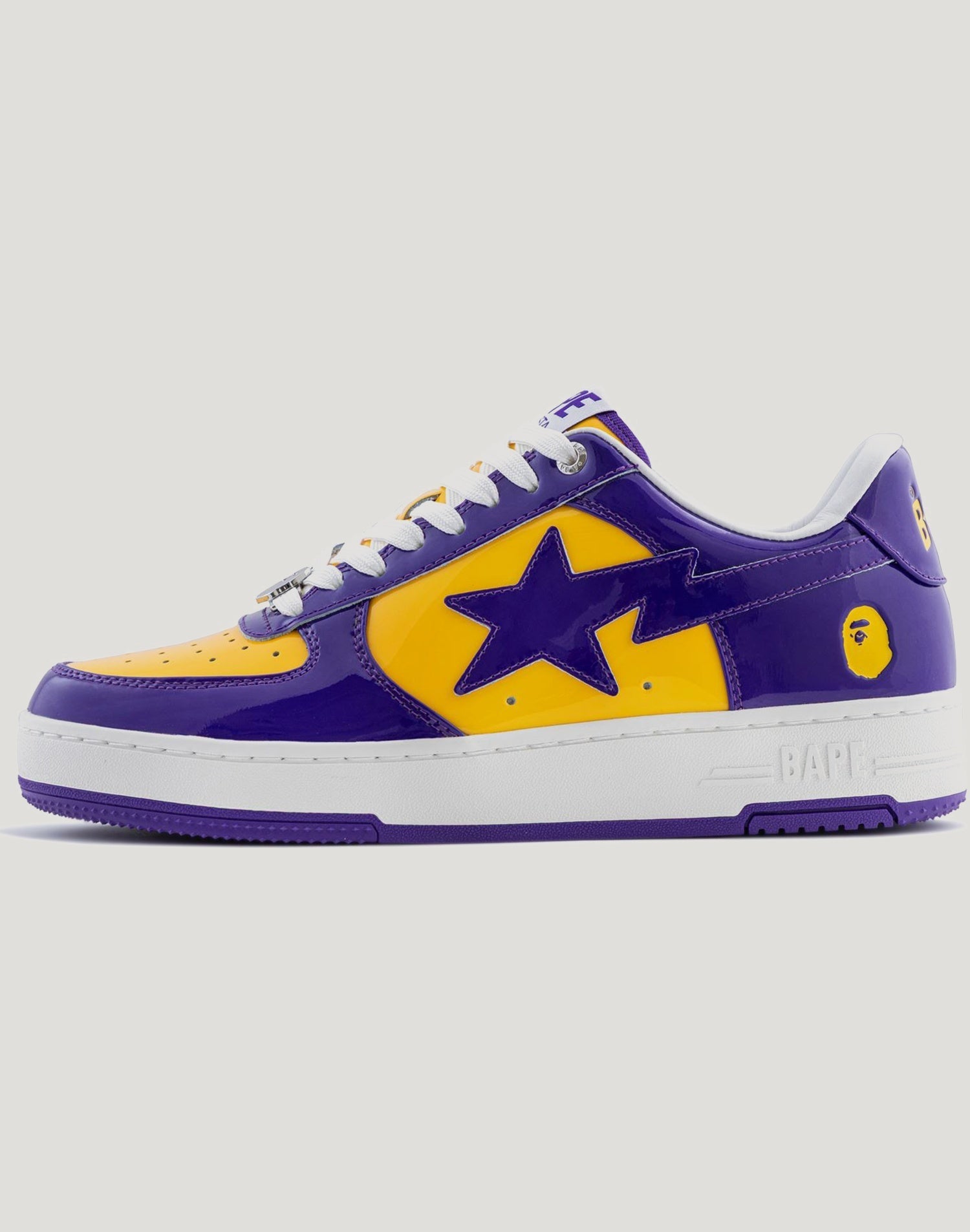 BAPE STA #4 LADIES