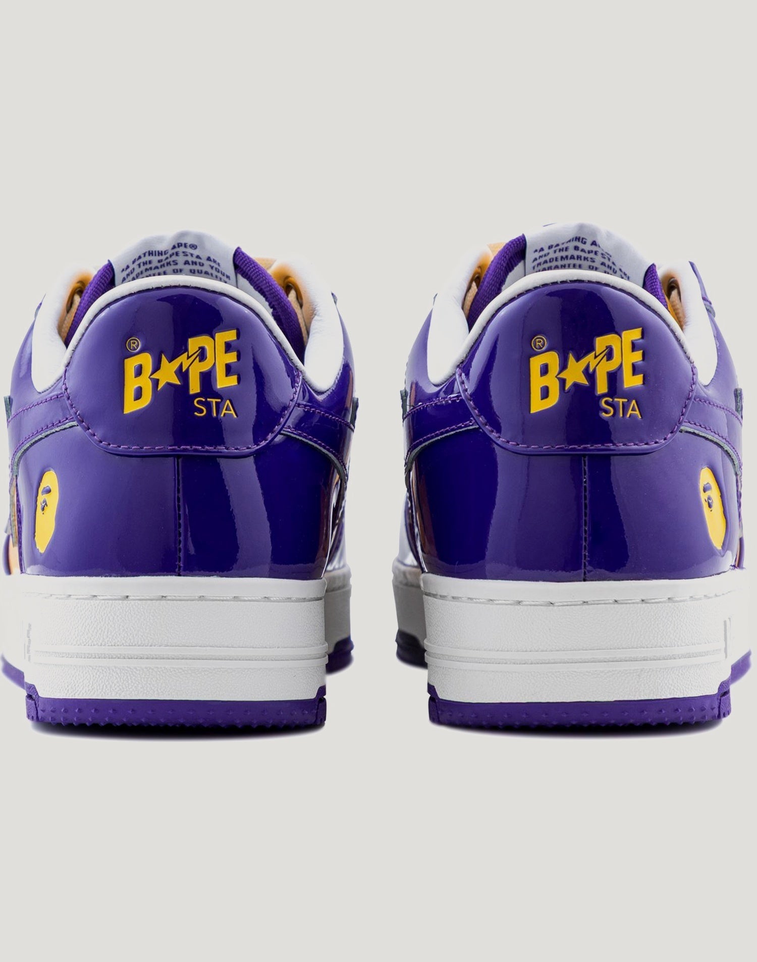 BAPE STA #4 MENS