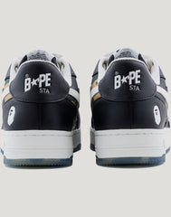 BAPE STA ICON #2 MENS