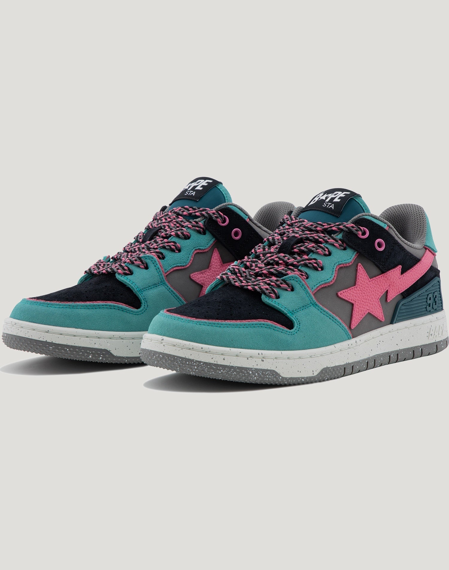 BAPE SK8 STA #1 MENS