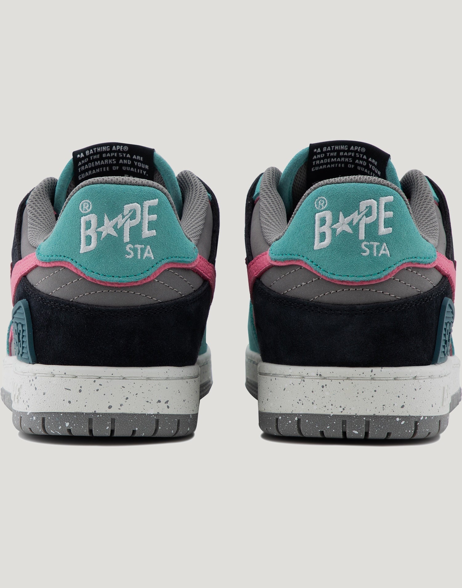 BAPE SK8 STA #1 MENS