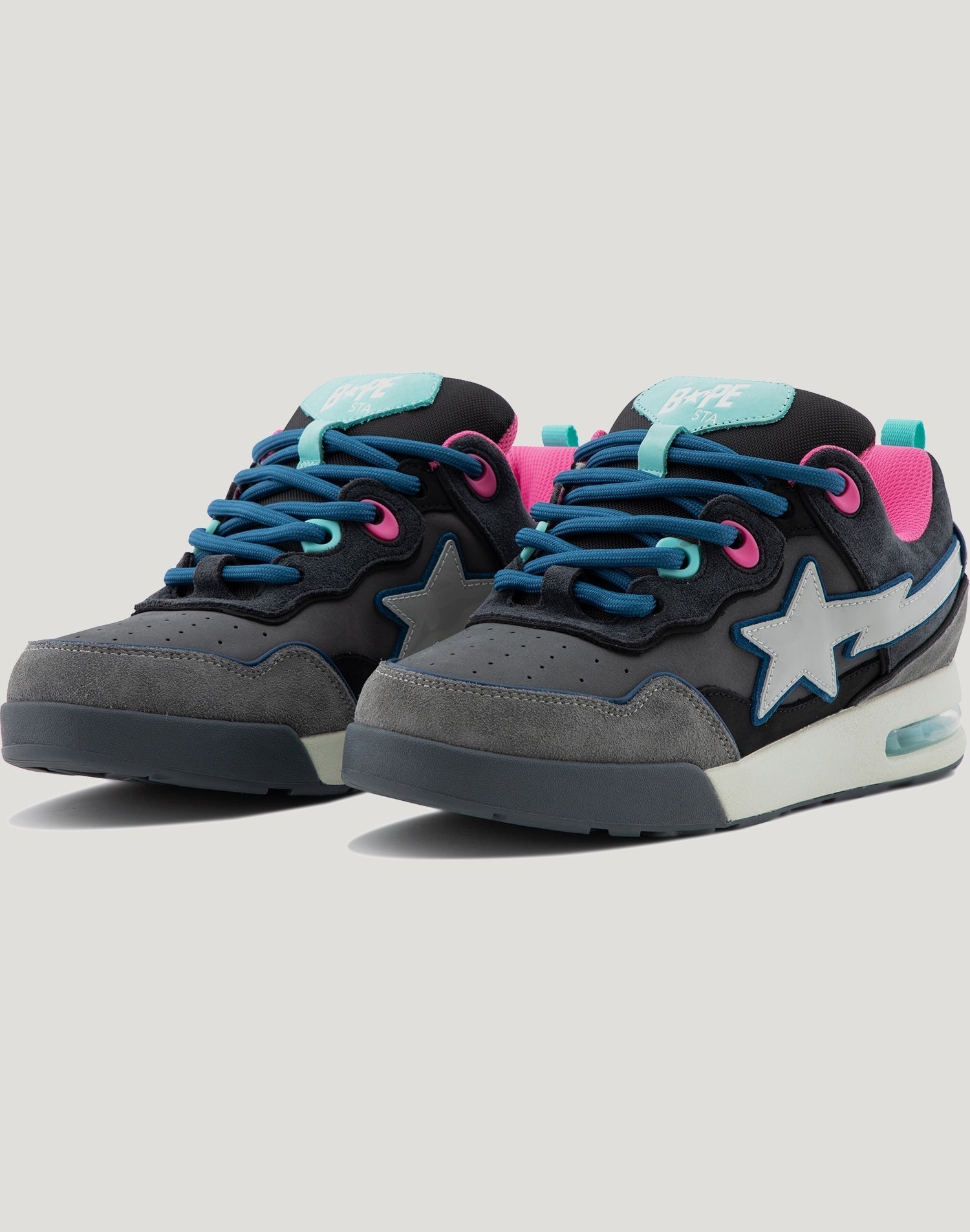 BAPE FLIP STA #2 LADIES