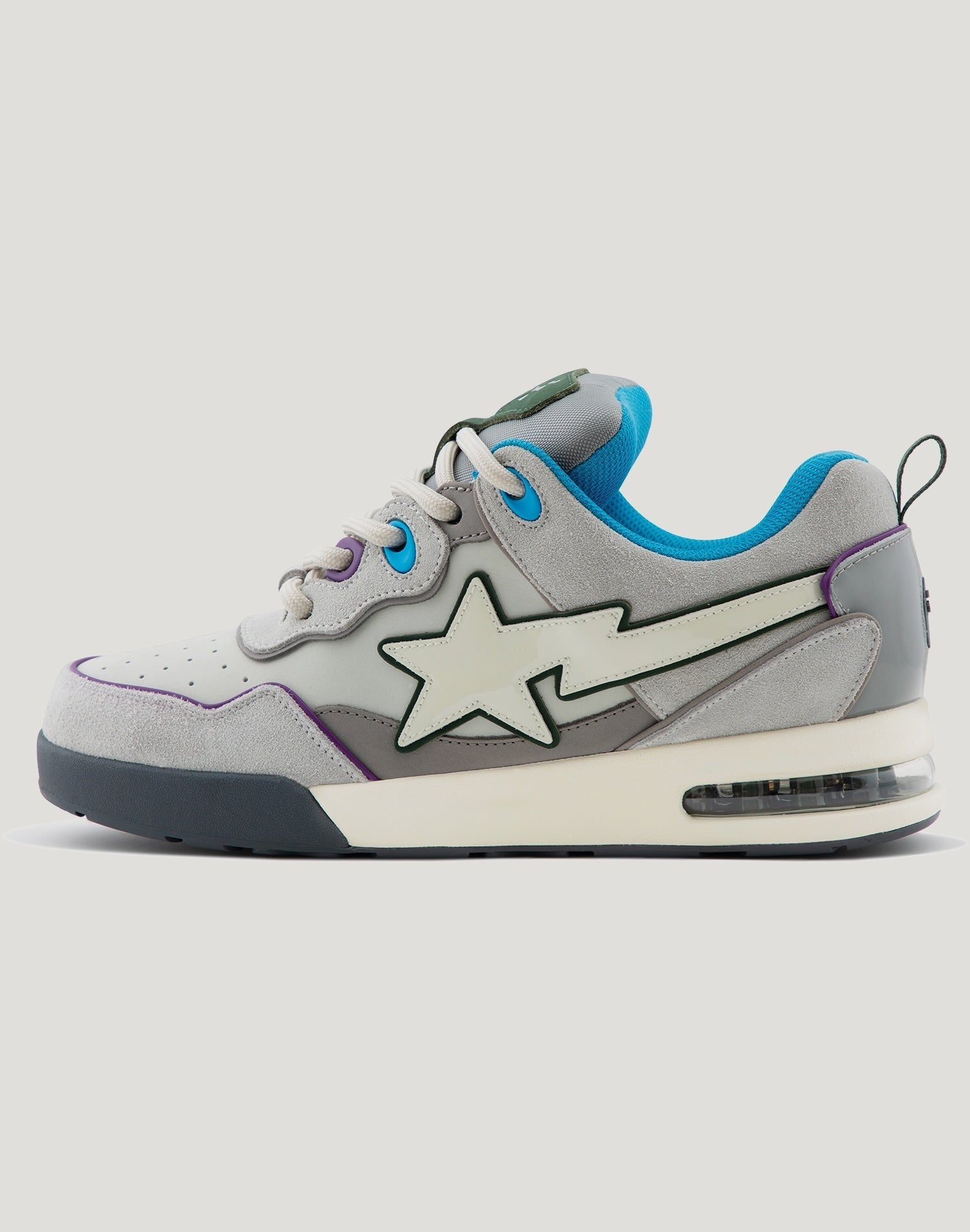 BAPE FLIP STA #2 MENS
