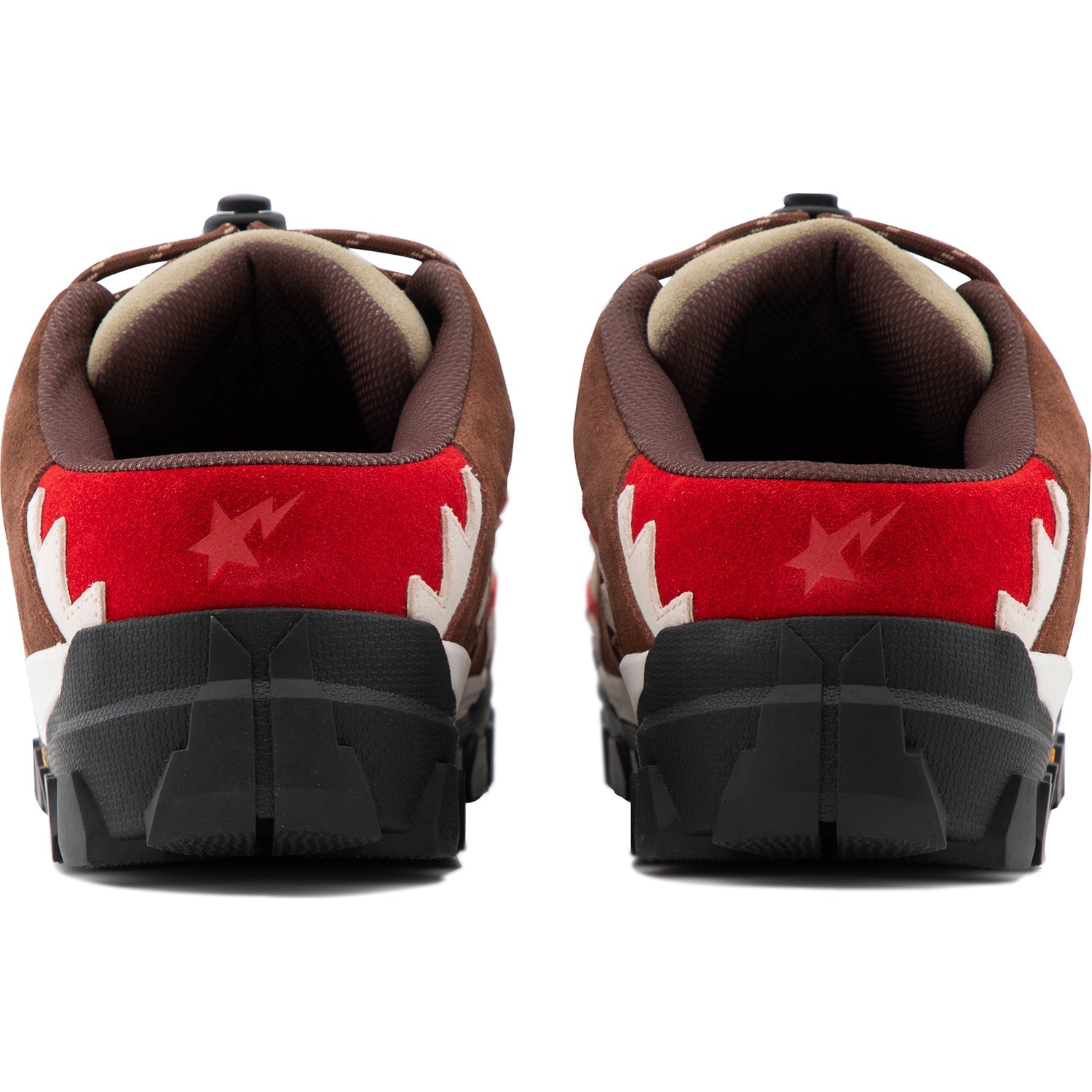BAPE BY KAZUKI KURAISHI SHOW CLOG STA MENS