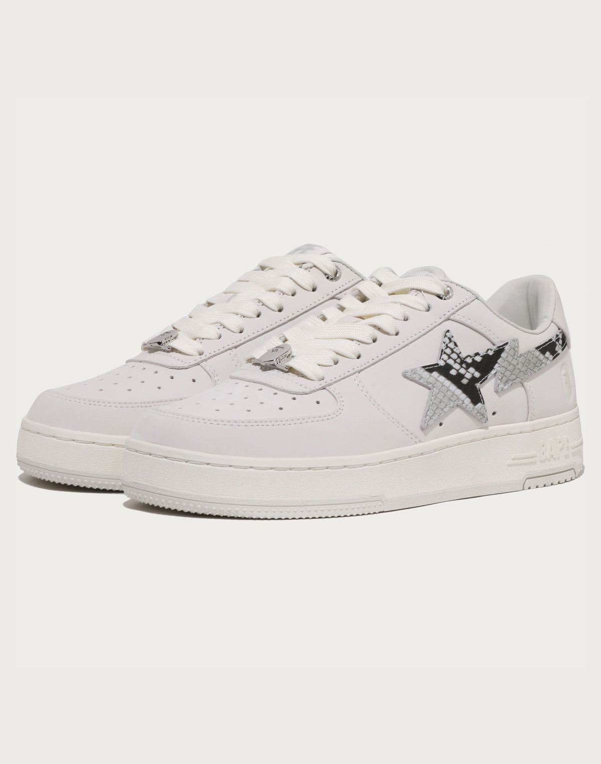 BAPE X JUST DON BAPESTA-02 LADIES