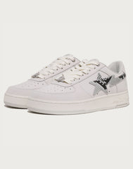 BAPE X JUST DON BAPESTA-02 LADIES