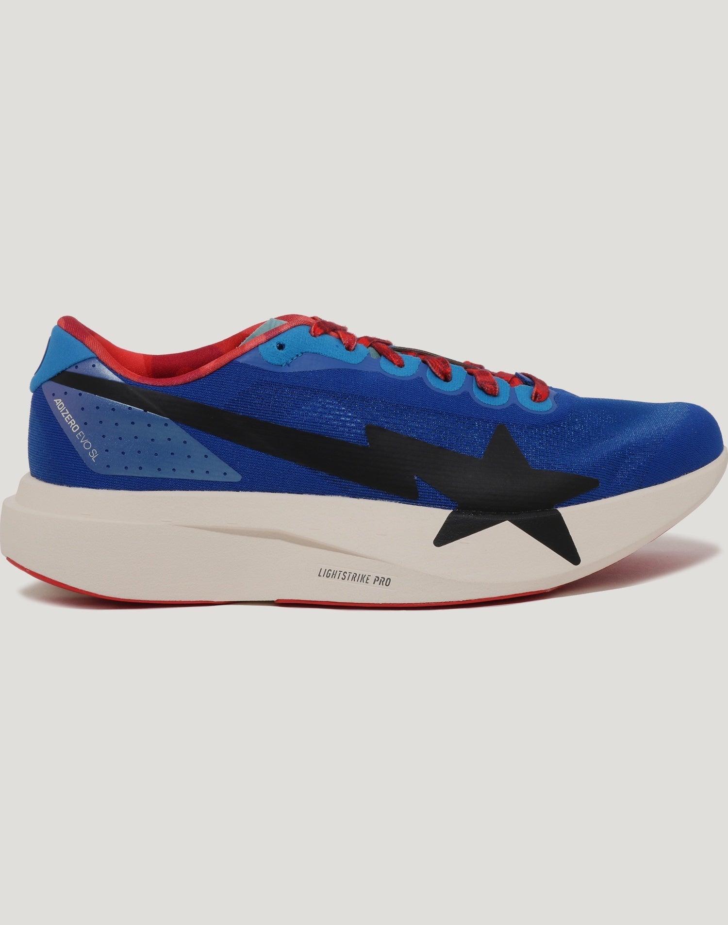 BAPE X ADIDAS SS26 WORLD CUP COLLECTION ADIZERO EVO SL HOME M1