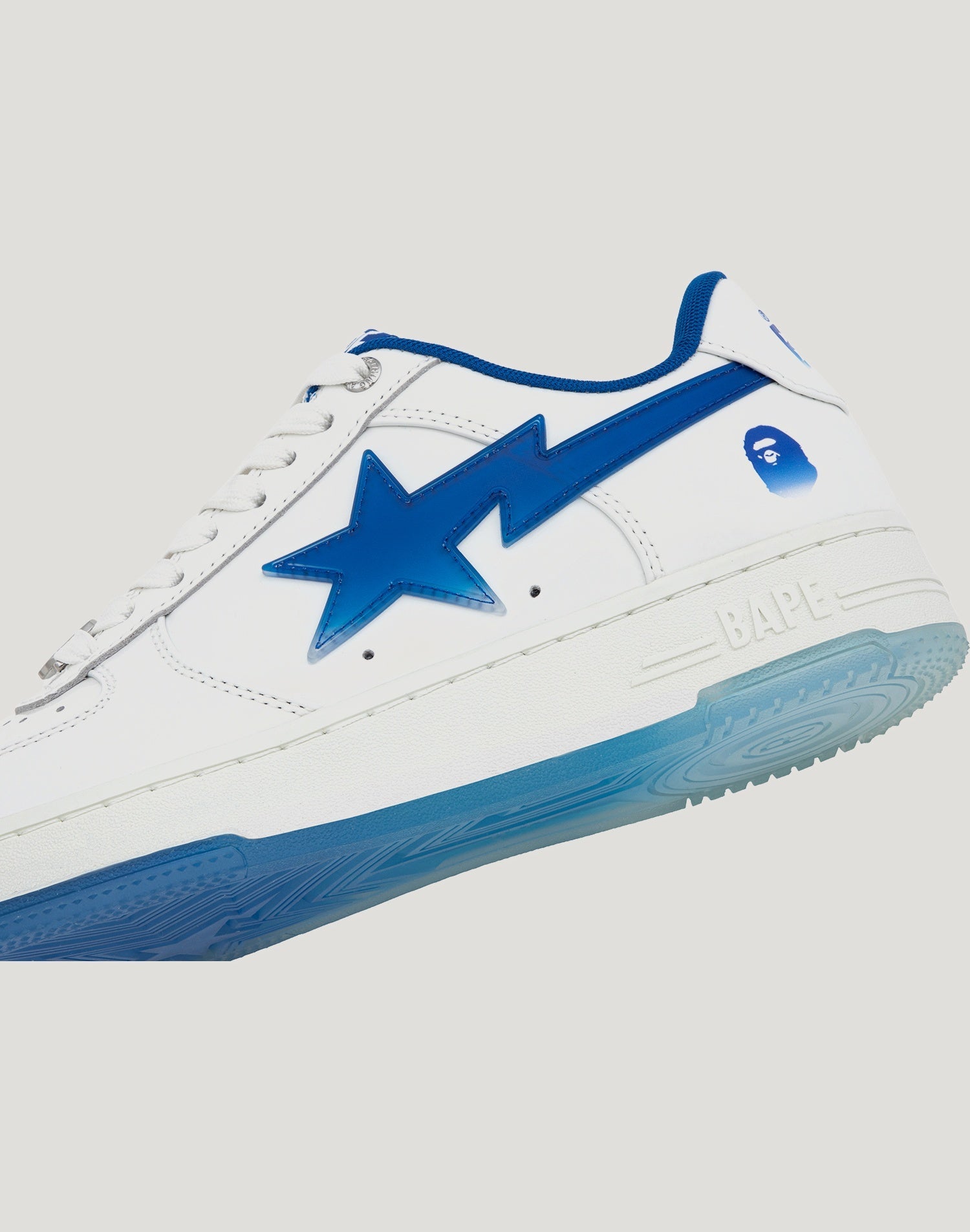 BAPE STA #4 LADIES