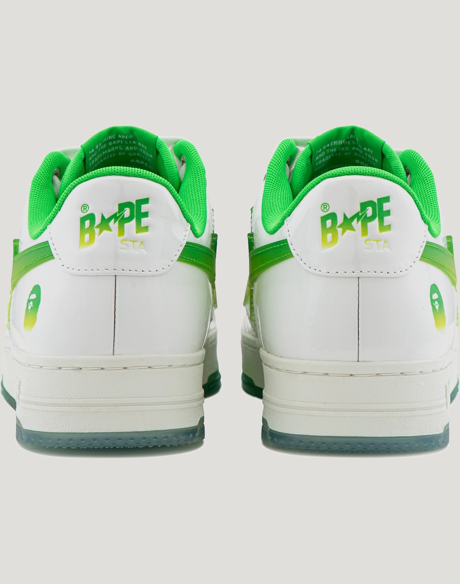 BAPE STA #4 LADIES