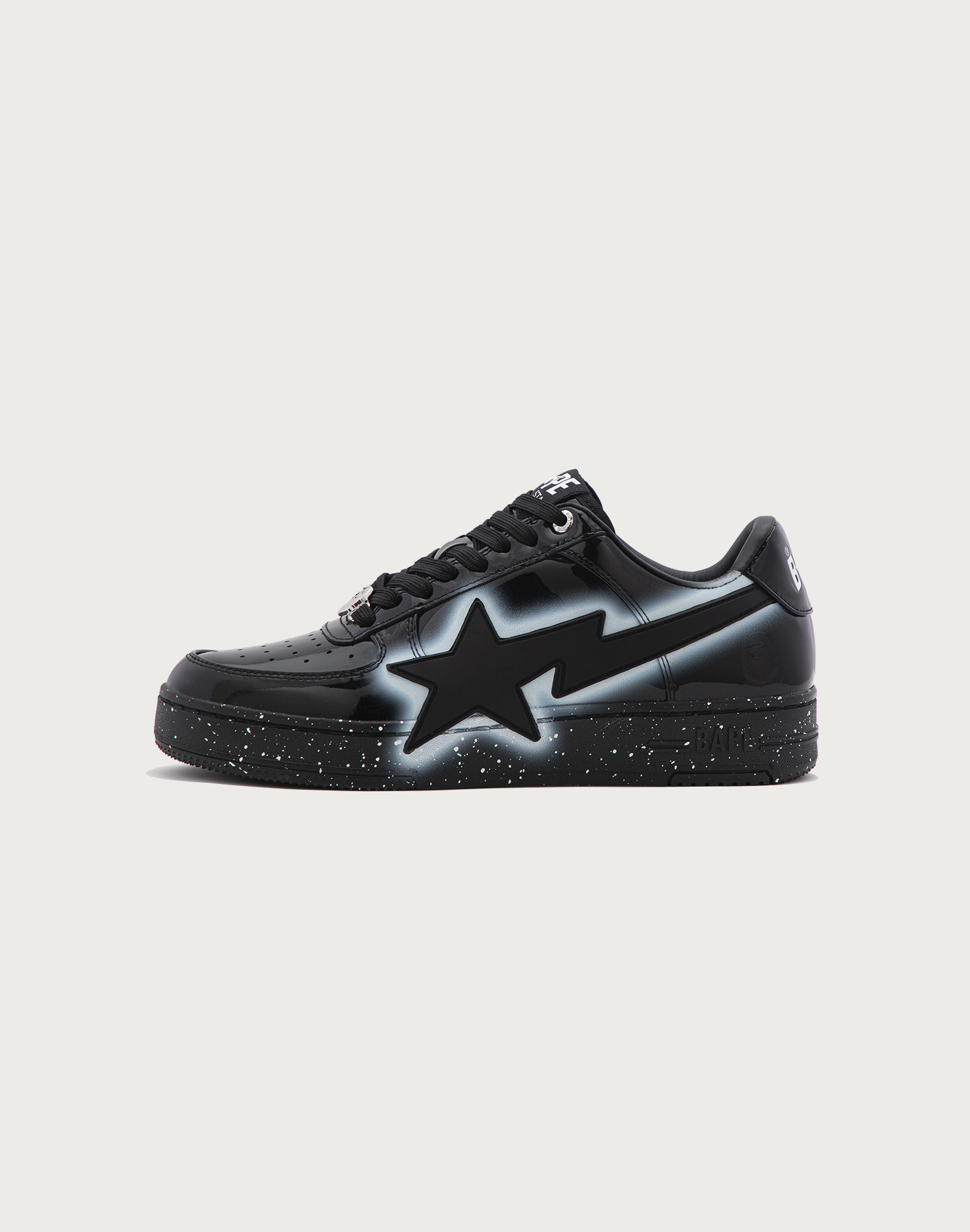 BAPE STA OS #2 MENS
