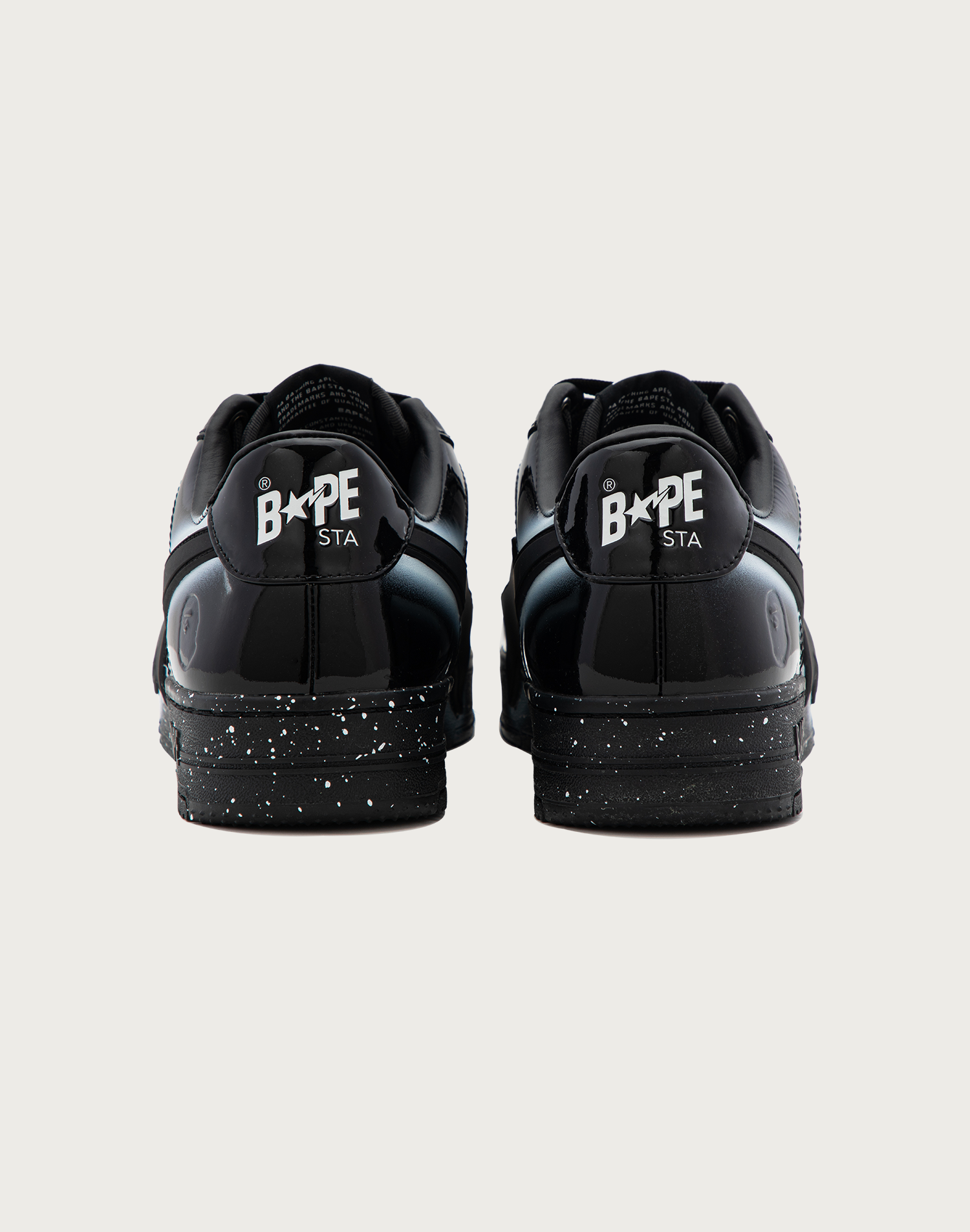 BAPE STA OS #2 LADIES