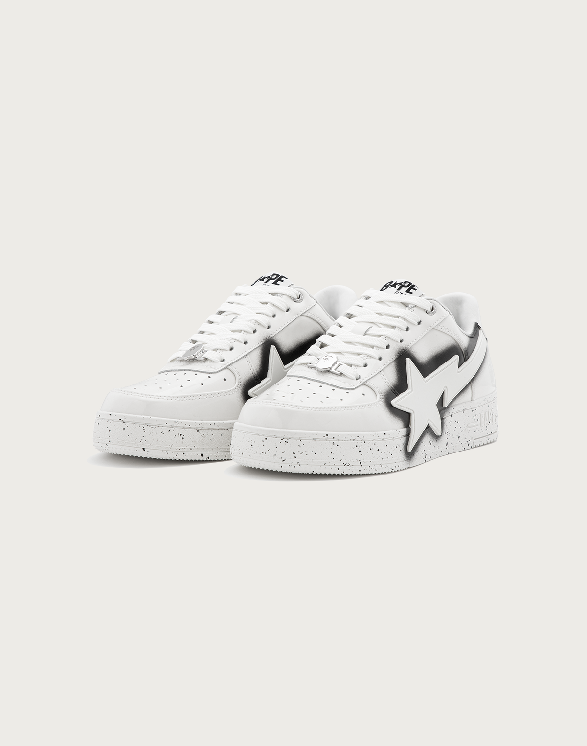 BAPE STA OS #2 LADIES