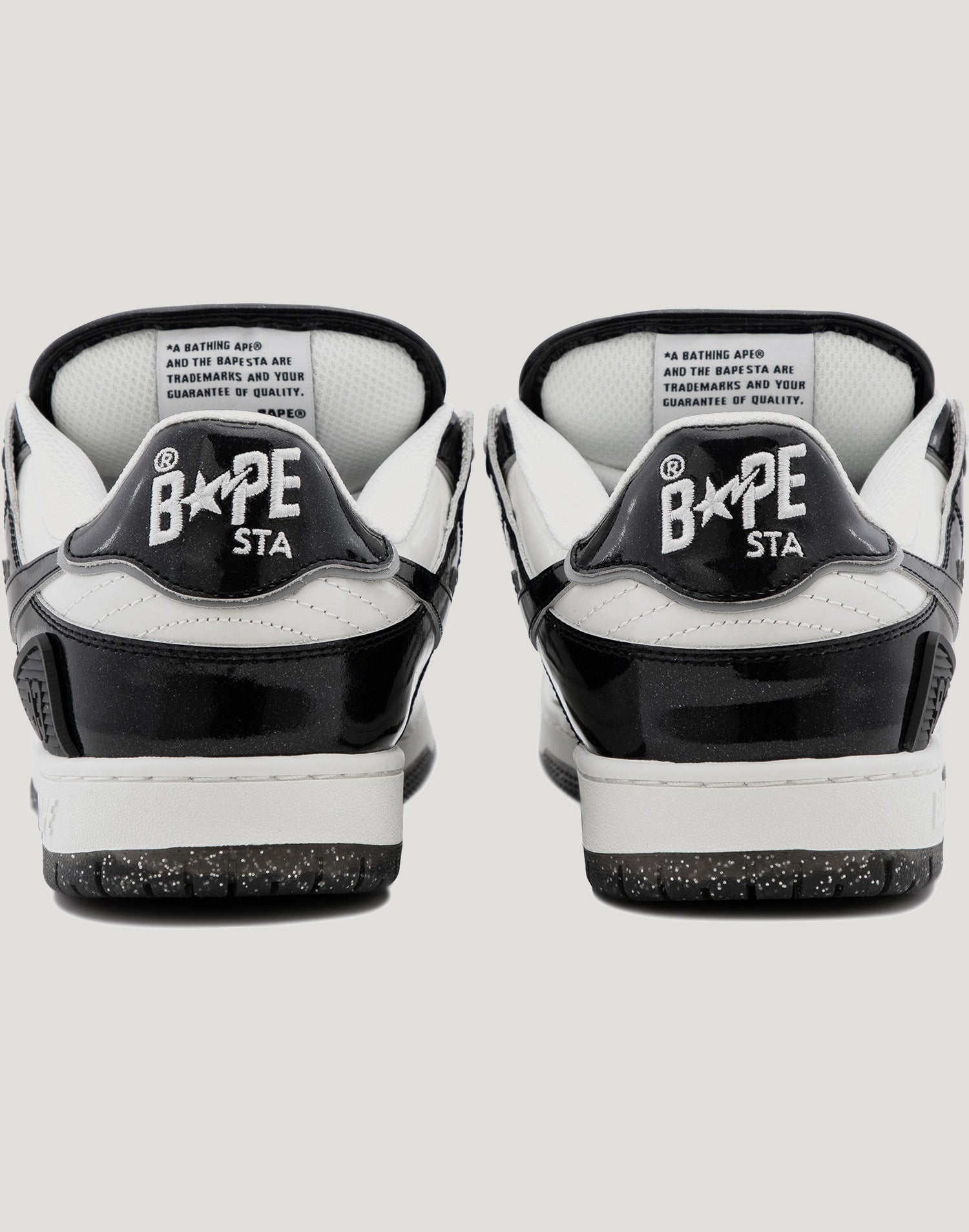 SK8 STA BOLD #1 MENS