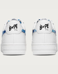 ABC CAMO BAPE STA MENS