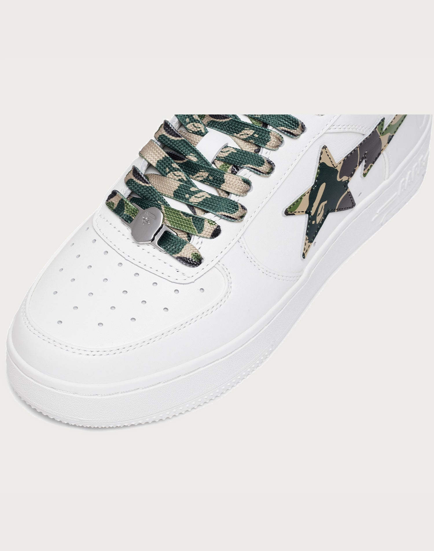 ABC CAMO BAPE STA MENS