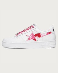 ABC CAMO BAPE STA LADIES