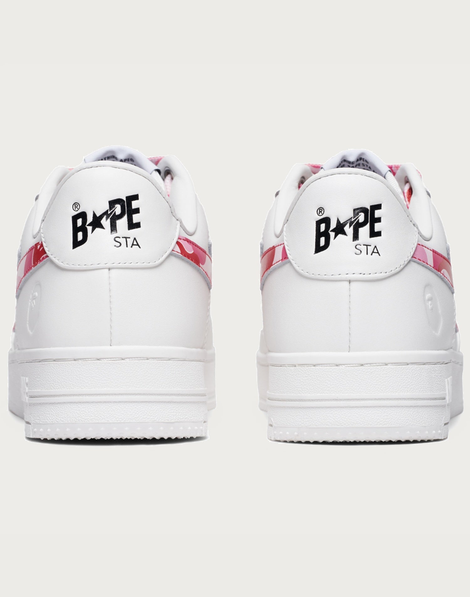 ABC CAMO BAPE STA MENS