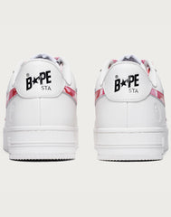 ABC CAMO BAPE STA LADIES