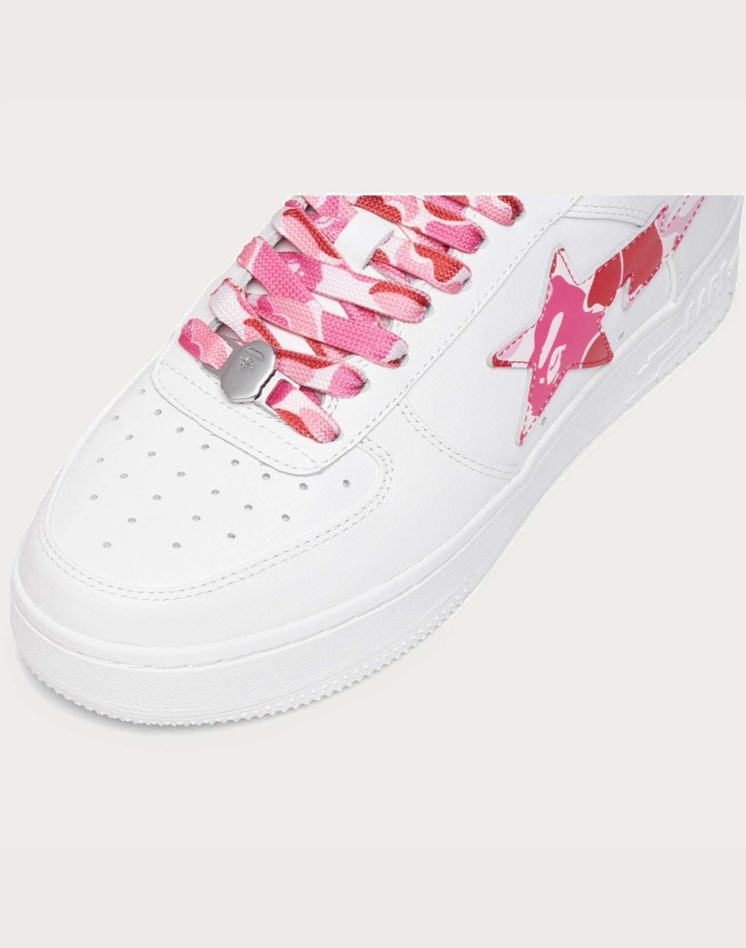 ABC CAMO BAPE STA MENS