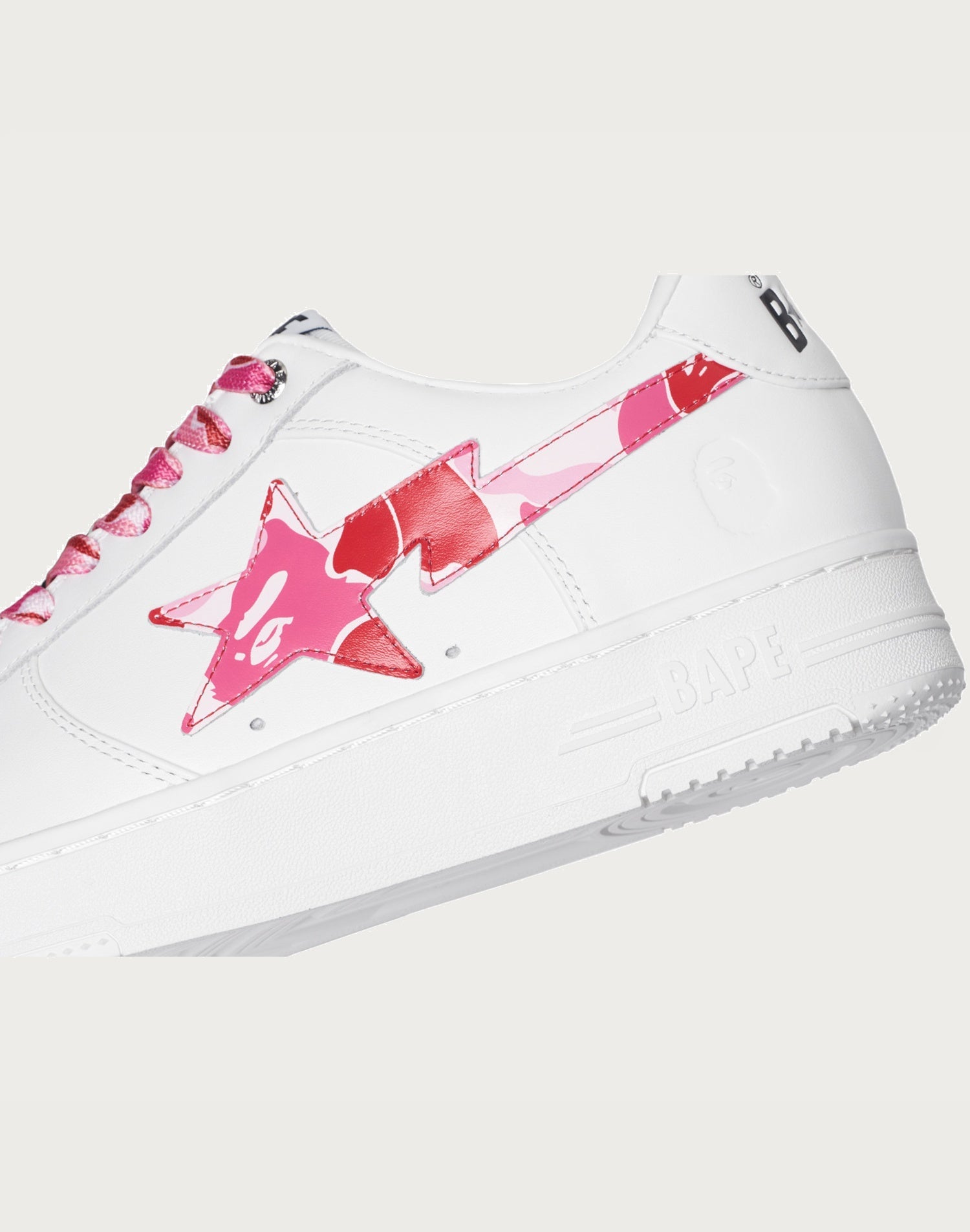 ABC CAMO BAPE STA MENS