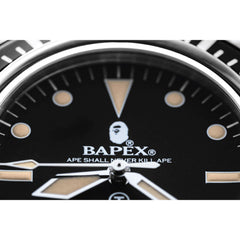 VINTAGE TYPE 1 BAPEX NATO