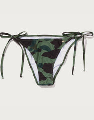 1ST CAMO SWIMWEAR LADIES