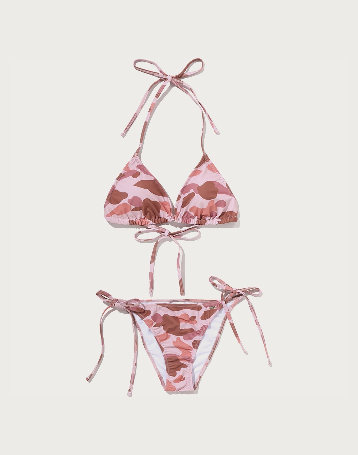 1ST CAMO SWIMWEAR LADIES