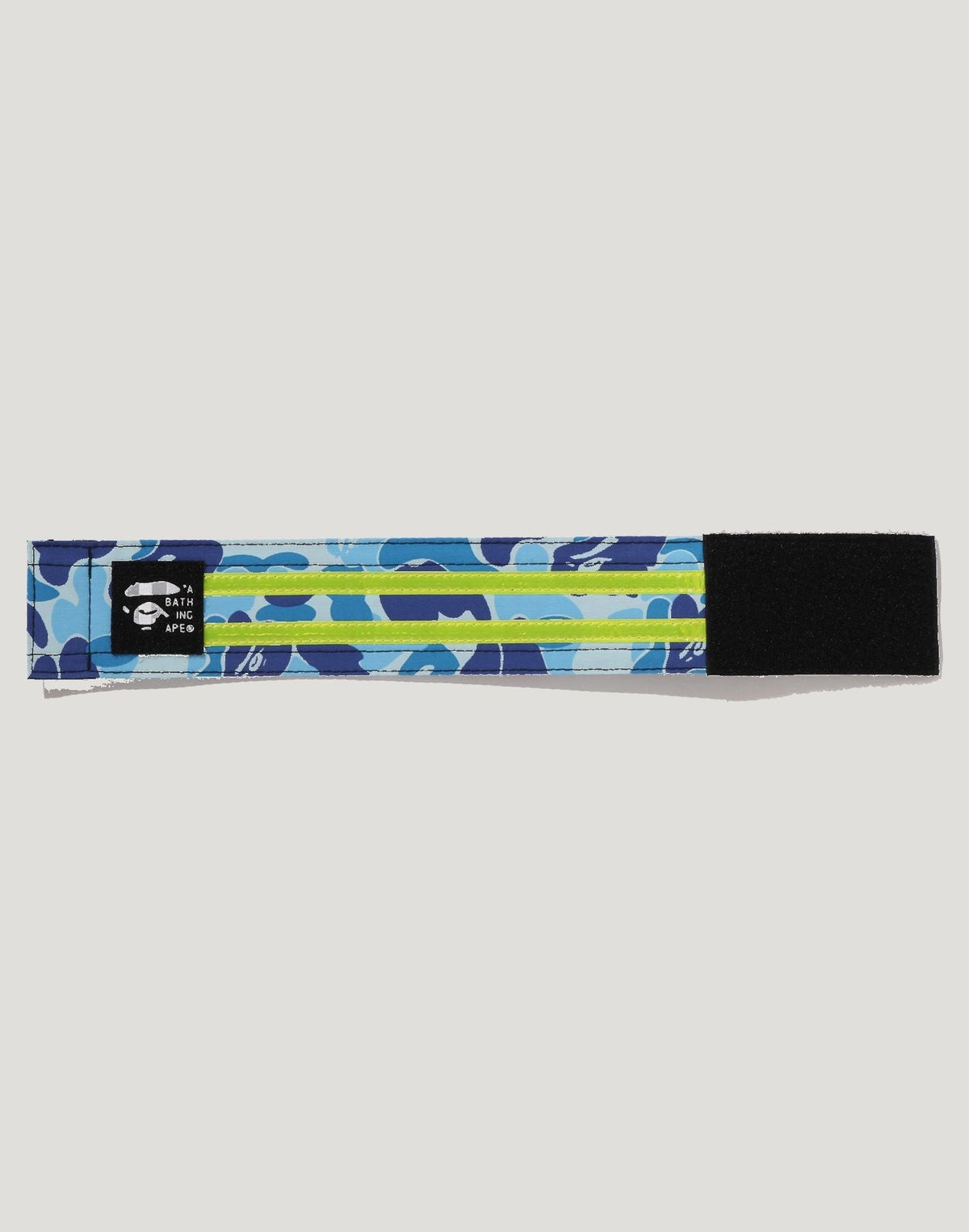 ABC CAMO CYCLING REFLECTIVE ANKLE BAND