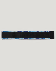 ABC CAMO CYCLING REFLECTIVE ANKLE BAND