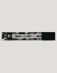 ABC CAMO CYCLING REFLECTIVE ANKLE BAND