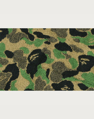 ABC CAMO WASH TOWEL