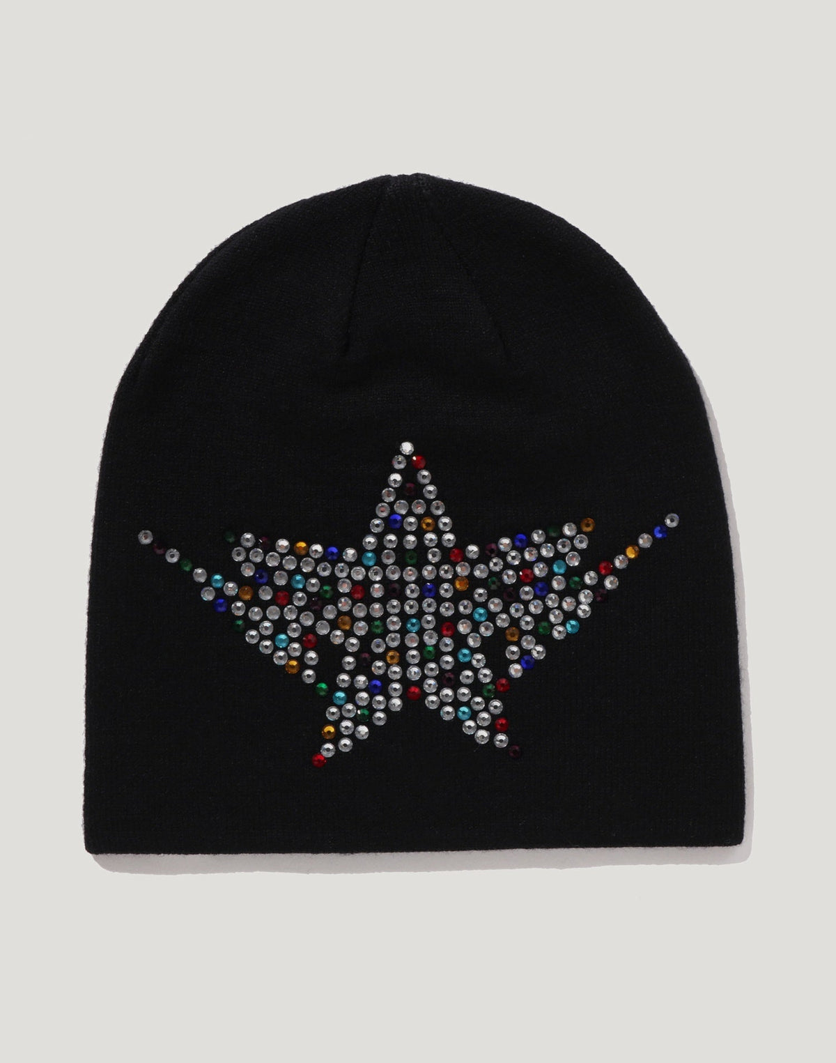 COLOR STONE STA KNIT CAP MENS