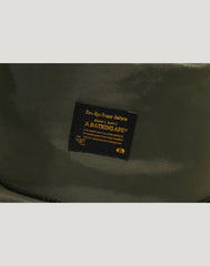 PADDED BUCKET HAT MENS