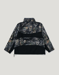 TREE EDGE CAMO ANORAK JACKET MENS