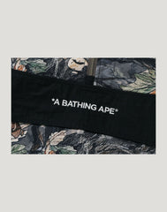 TREE EDGE CAMO ANORAK JACKET MENS