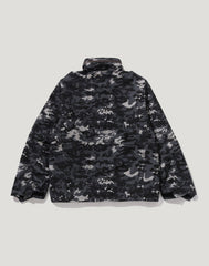 MULTI PIXEL CAMO M-65 JACKET MENS