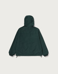 STA CAMO REVERSIBLE HOODED JACKET MENS