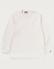 ONE POINT RELAXED FIT LS TEE MENS