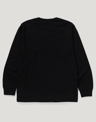 ONE POINT LS TEE MENS