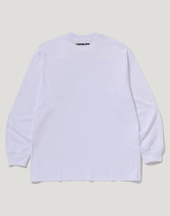 ONE POINT RELAXED FIT LS TEE MENS