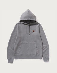 ONE POINT PULLOVER HOODIE MENS