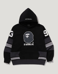 BAPE PULLOVER HOODIE MENS